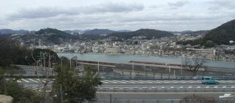 しまなみ墓園