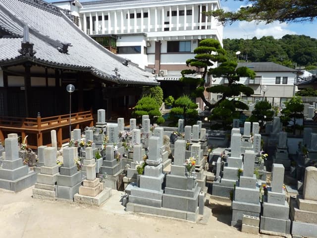西楽寺