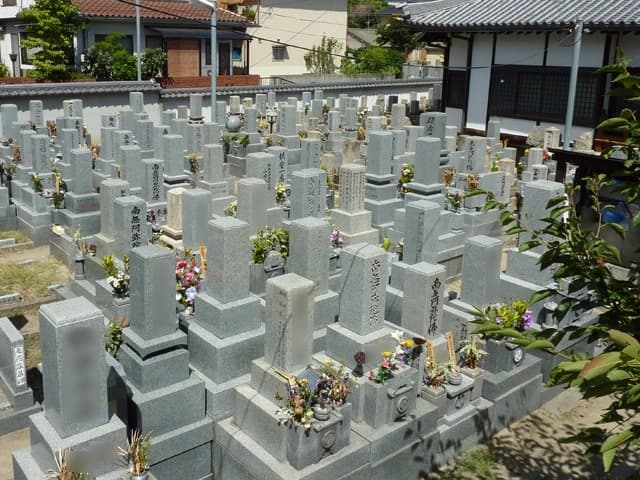 西楽寺