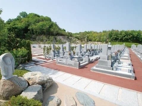 美鈴極楽墓園