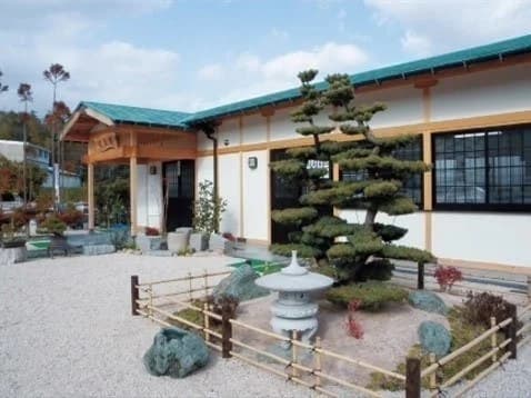 美鈴極楽墓園
