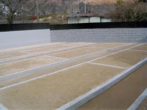 法蔵墓園
