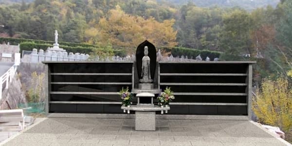 道心寺 本庄霊園
