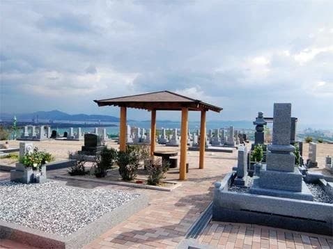 みろく大霊園