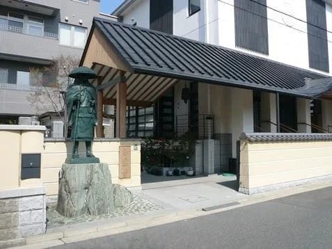 西念寺慈光堂