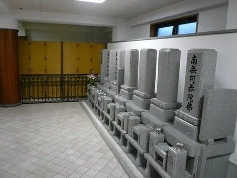 西念寺慈光堂