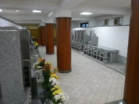 西念寺慈光堂