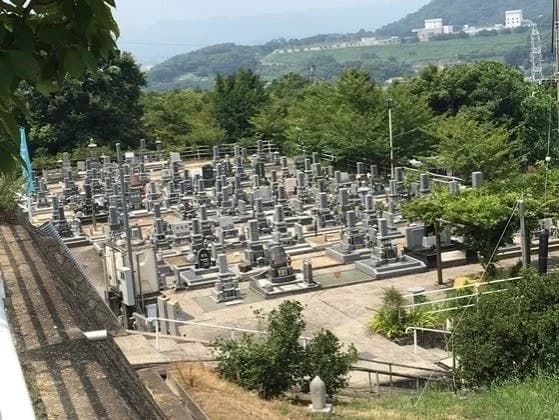 蔵王やすらぎ霊苑