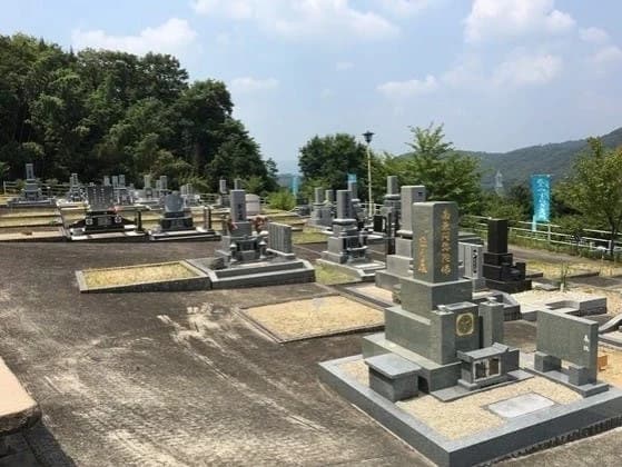 蔵王やすらぎ霊苑