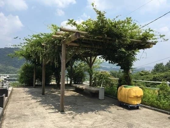 蔵王やすらぎ霊苑