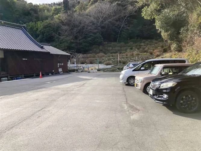 樹木葬あじさい霊園