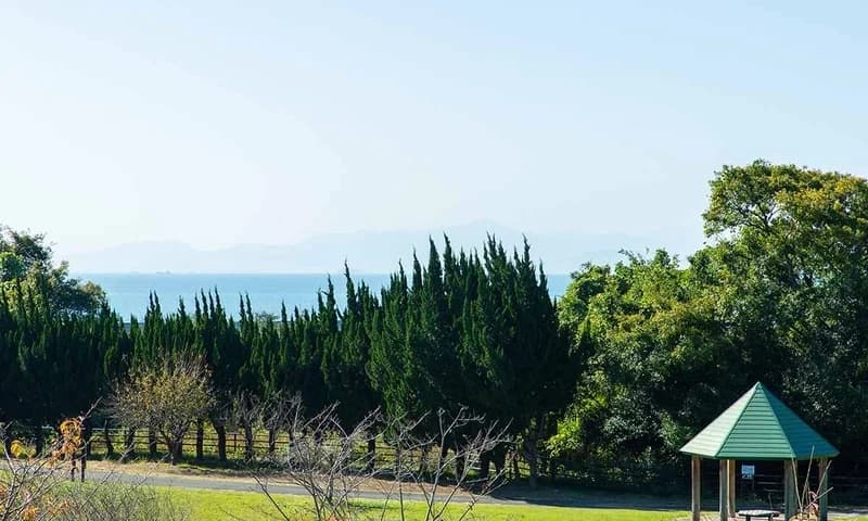 清光霊園