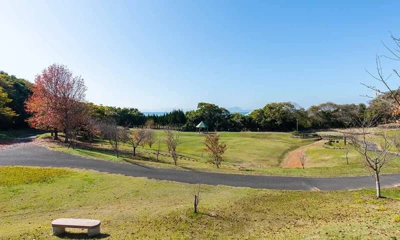 清光霊園