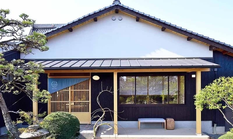 満行寺 納骨堂