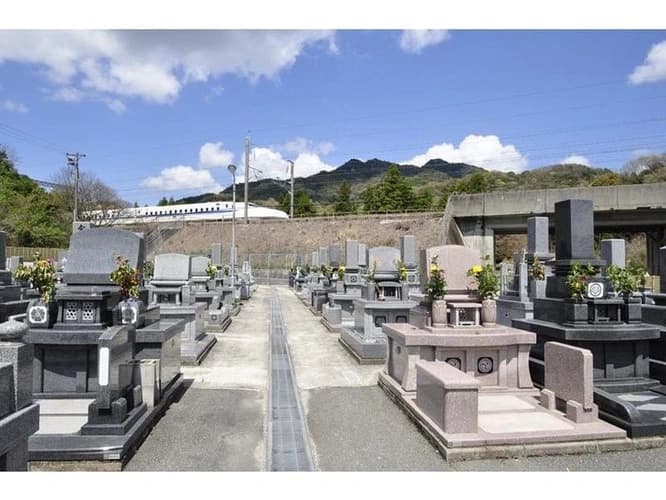 防府東墓苑