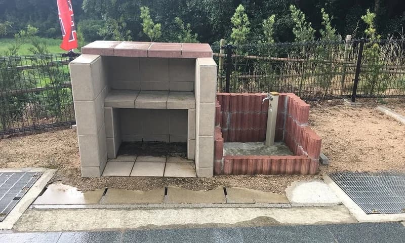 内日霊園