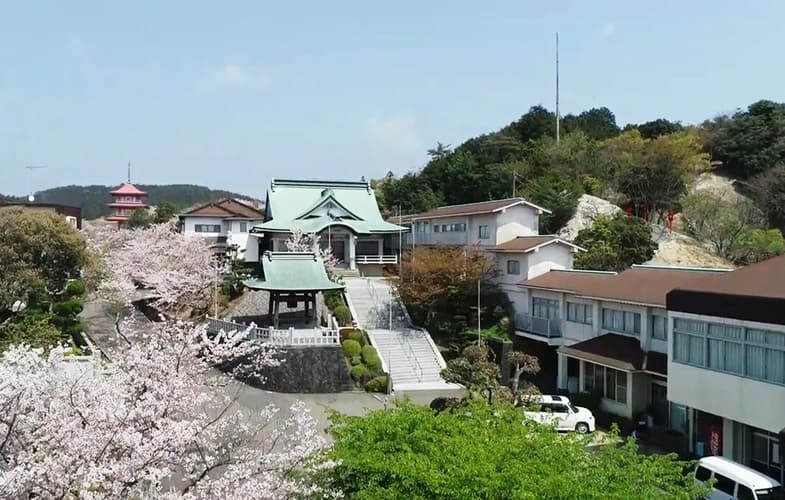 「愛樹木葬」下関豊北樹木葬墓地