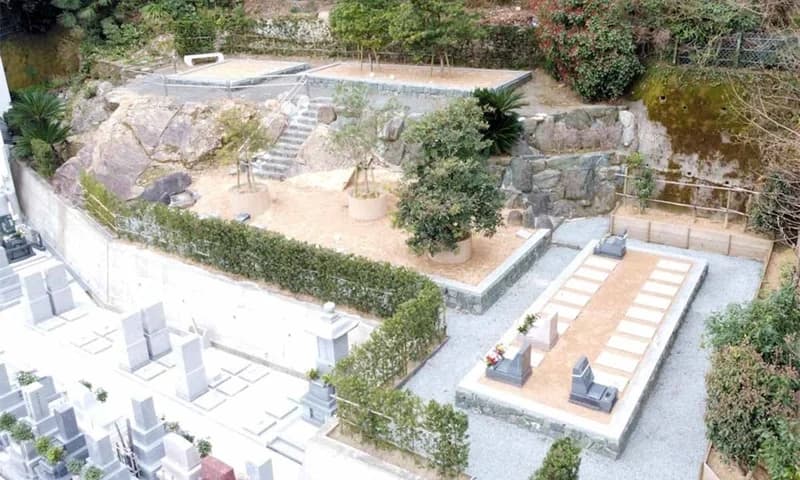 観音霊園