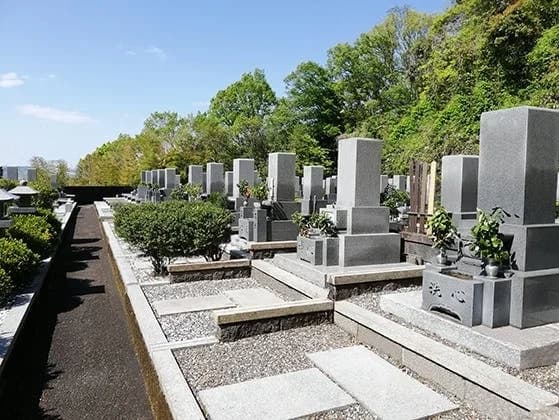 西部霊園