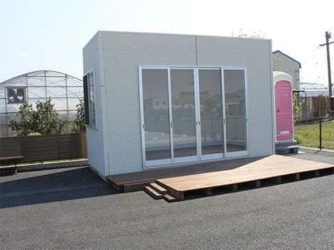 国府霊園ひかりの里