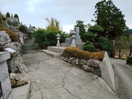 成福寺霊園