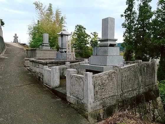 成福寺霊園
