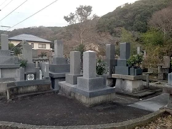 かがやき霊園