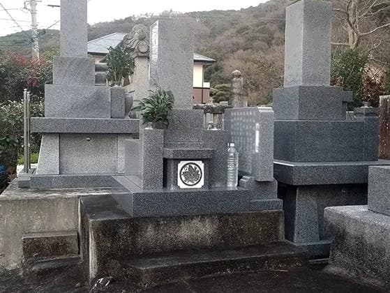 かがやき霊園