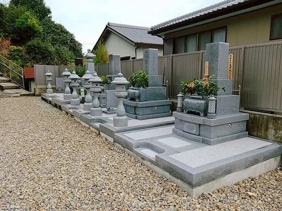 神光寺霊園