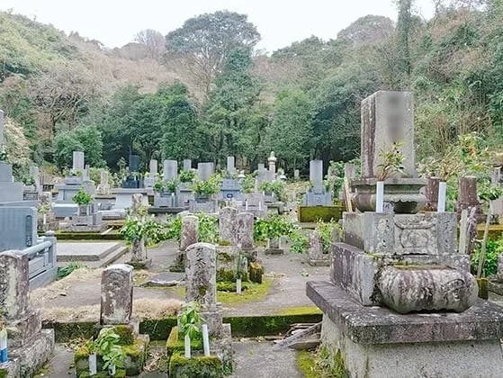 長谷寺霊園
