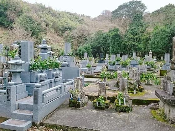 長谷寺霊園