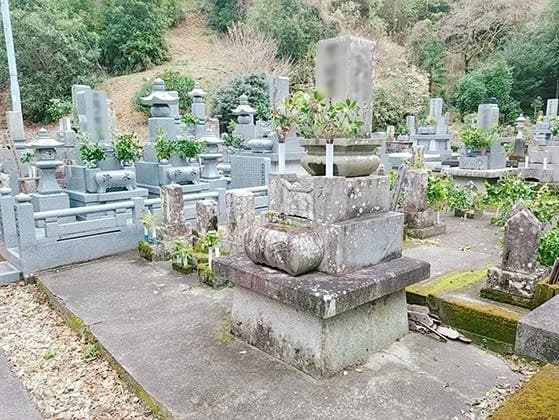 長谷寺霊園