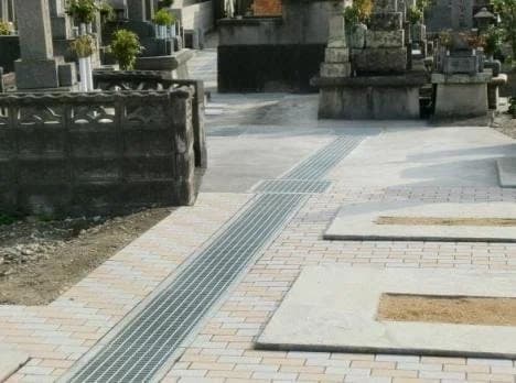 地福寺霊園