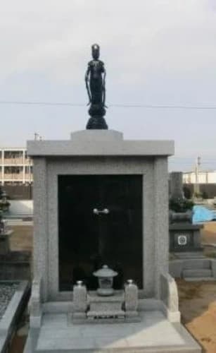 地福寺霊園