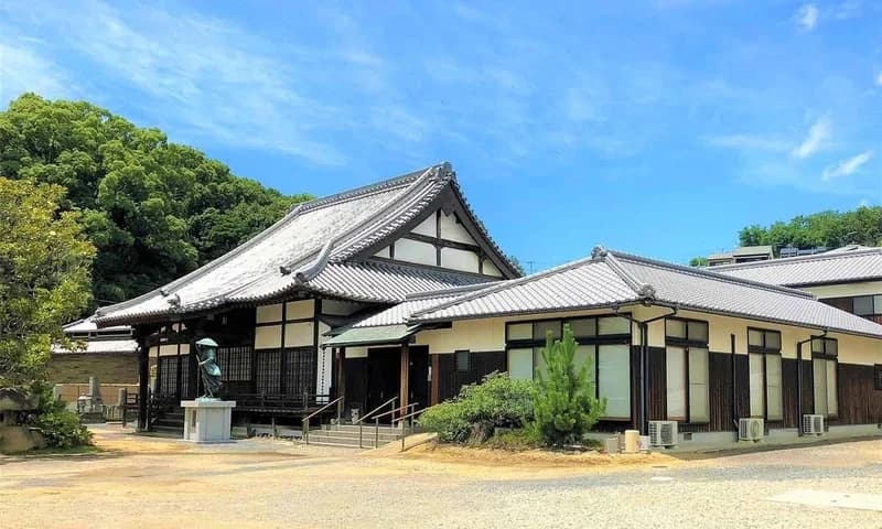 大善寺納骨堂