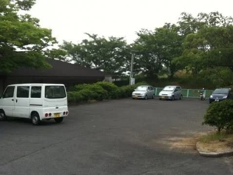 丸亀市営 青ノ山墓地公園
