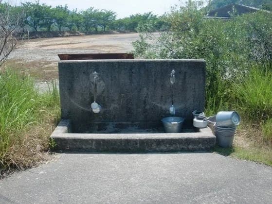 高松市川西公園墓地