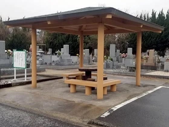 さぬき市営 大谷墓地