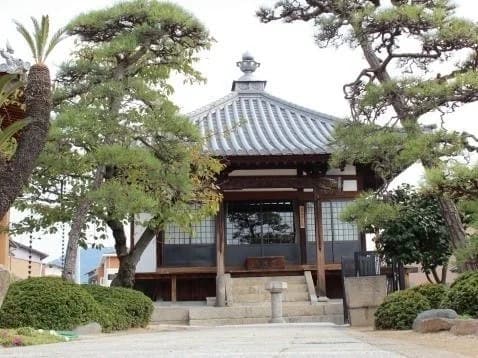 吉祥院霊園