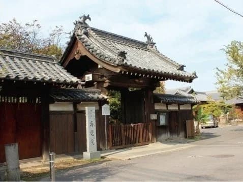 壽覚院霊園