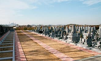 高松東霊苑