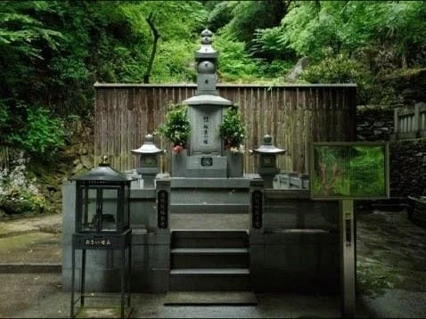 仙龍寺永代供養墓