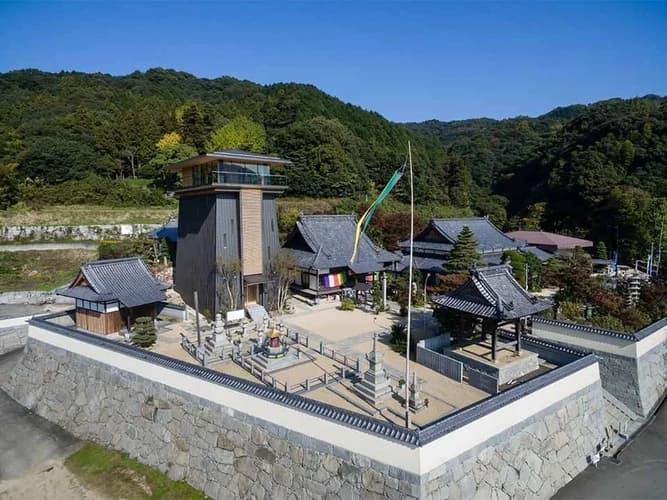 納骨堂・永代供養墓 阿弥陀堂