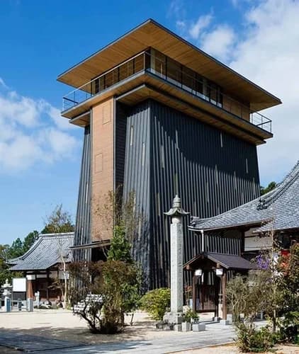 納骨堂・永代供養墓 阿弥陀堂