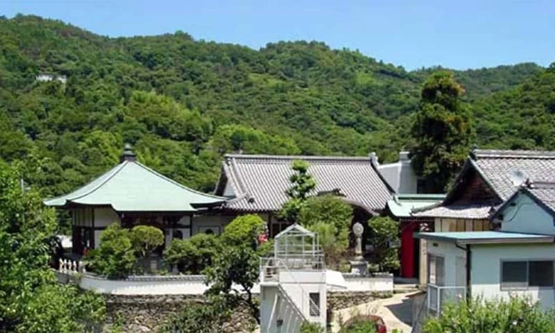 常福寺 永代供養墓
