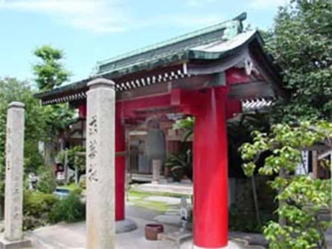 常福寺 永代供養墓