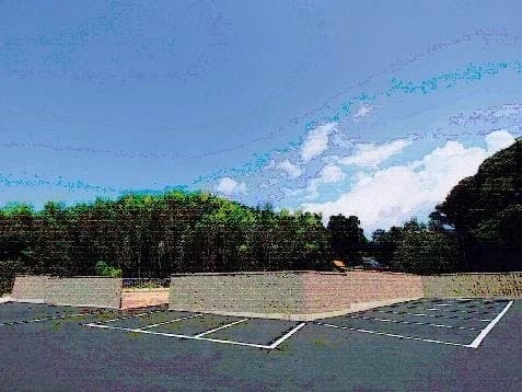 北條霊園