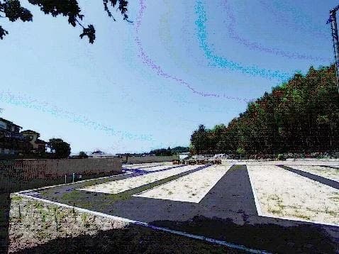 北條霊園