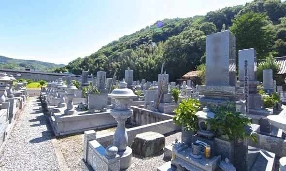 法壽院霊園