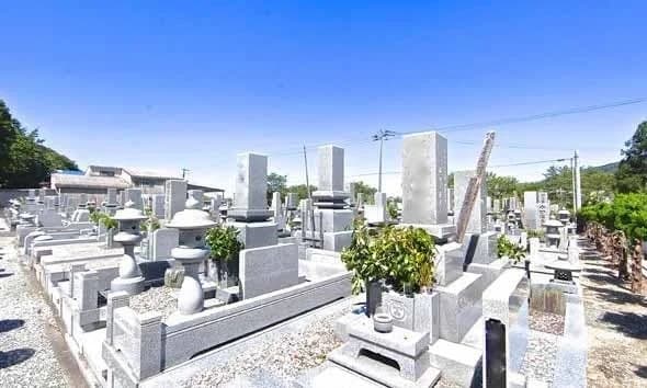 法壽院霊園